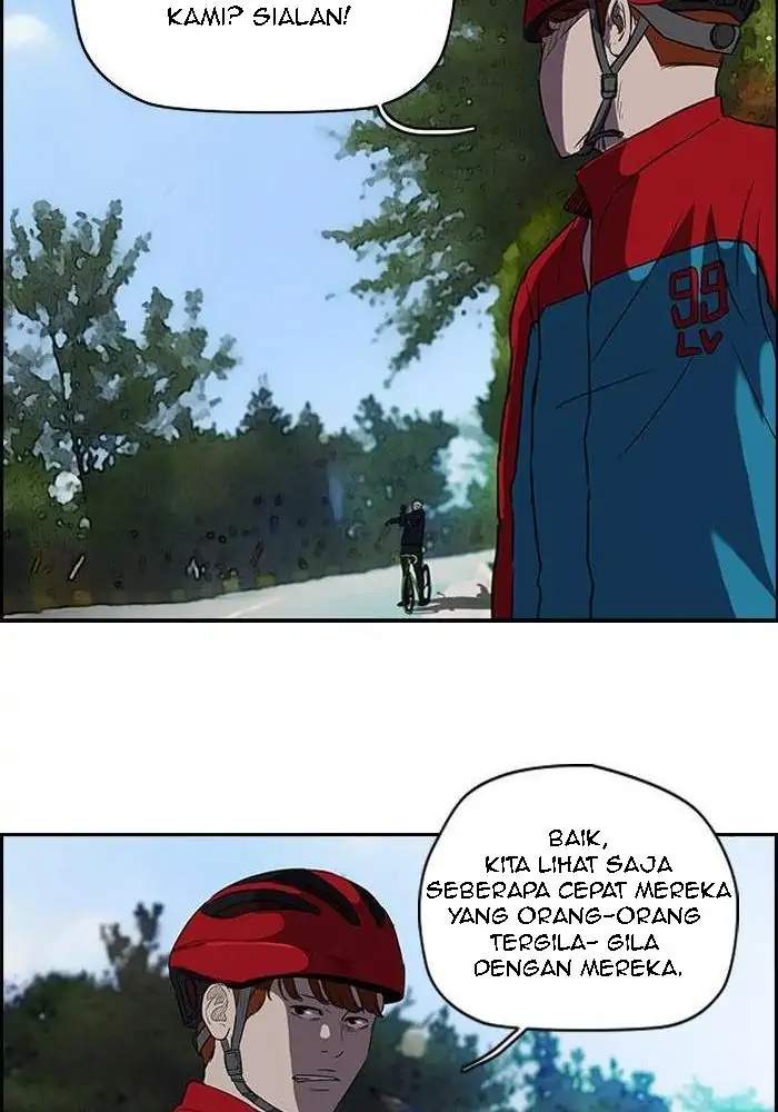 Wind Breaker Chapter 96 Gambar 19