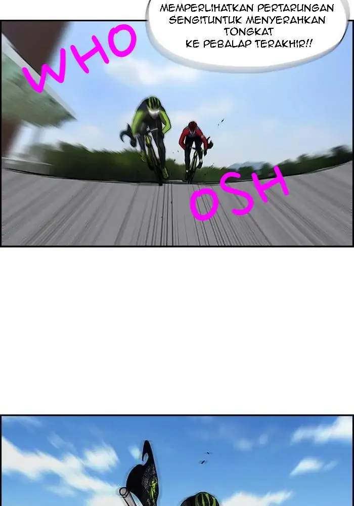 Wind Breaker Chapter 96 Gambar 23