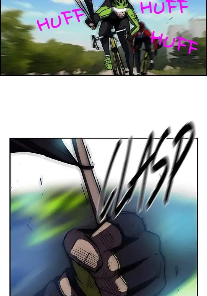 Wind Breaker Chapter 96 Gambar 24