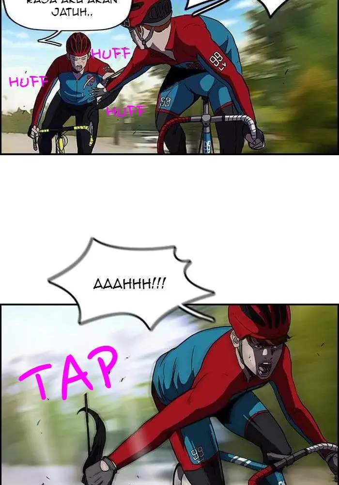 Wind Breaker Chapter 96 Gambar 27
