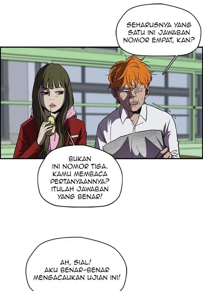 Wind Breaker Chapter 96 Gambar 3