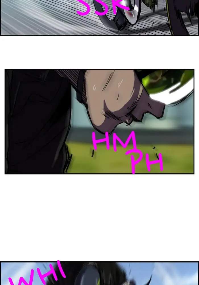 Wind Breaker Chapter 96 Gambar 30