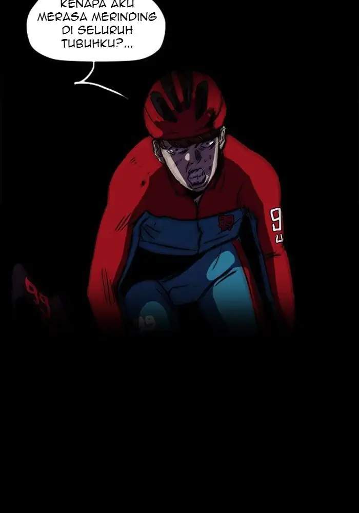 Wind Breaker Chapter 96 Gambar 33