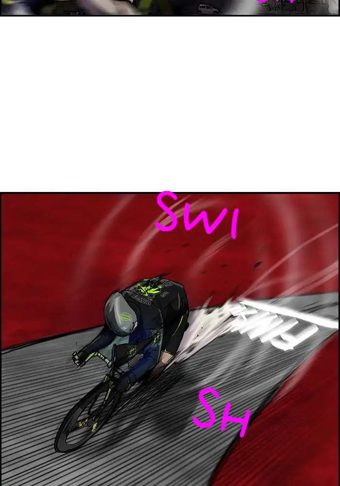 Wind Breaker Chapter 96 Gambar 40