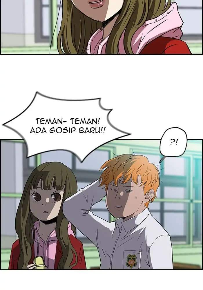 Wind Breaker Chapter 96 Gambar 5