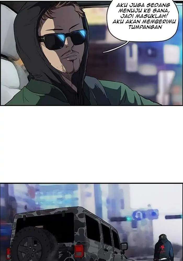 Wind Breaker Chapter 96 Gambar 53
