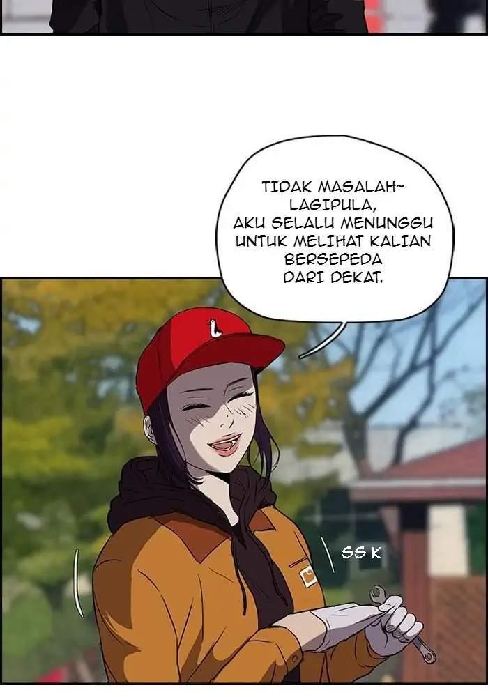 Wind Breaker Chapter 94 Gambar 14