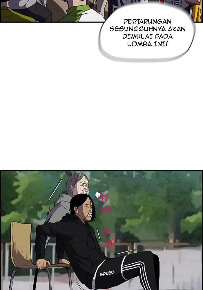 Wind Breaker Chapter 94 Gambar 3