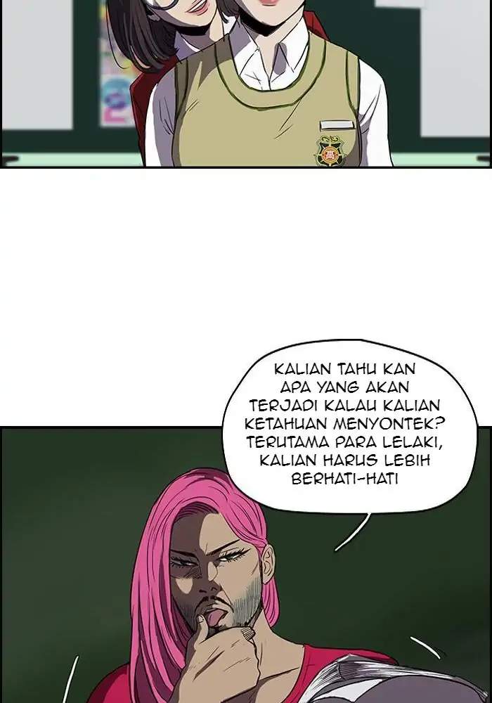 Wind Breaker Chapter 94 Gambar 31