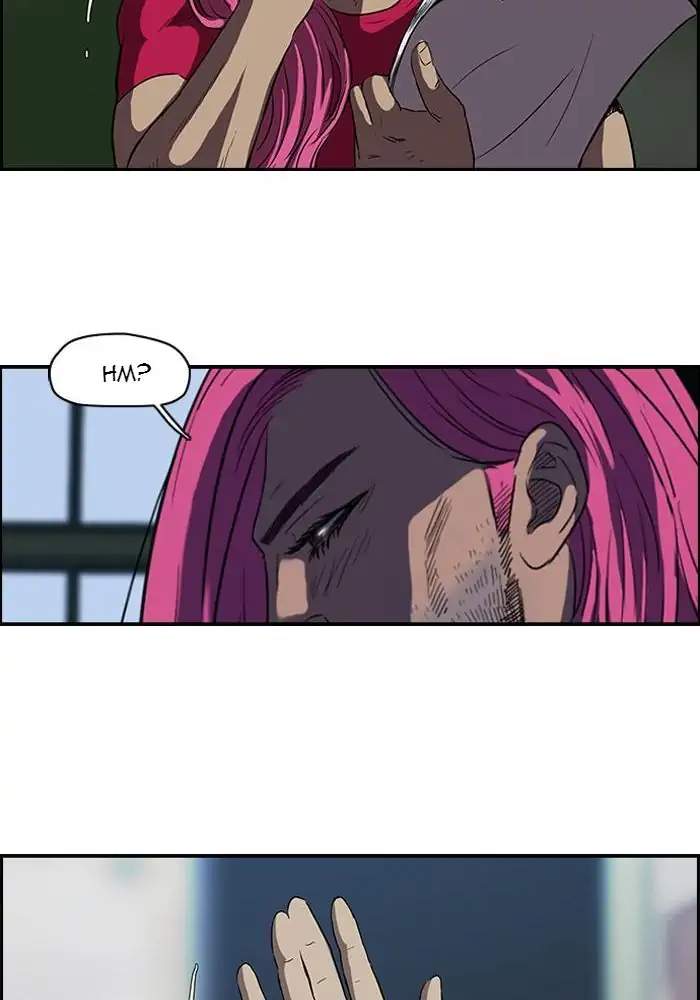 Wind Breaker Chapter 94 Gambar 32