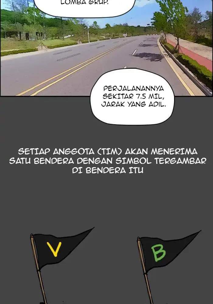 Wind Breaker Chapter 94 Gambar 44