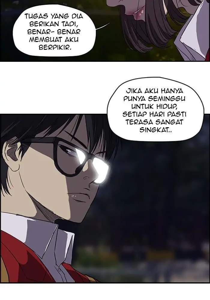 Wind Breaker Chapter 93 Gambar 10