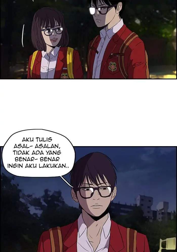 Wind Breaker Chapter 93 Gambar 12