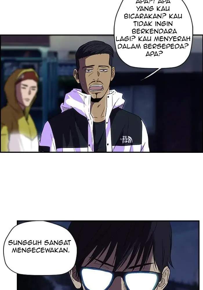 Wind Breaker Chapter 93 Gambar 20