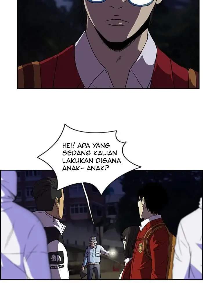 Wind Breaker Chapter 93 Gambar 21