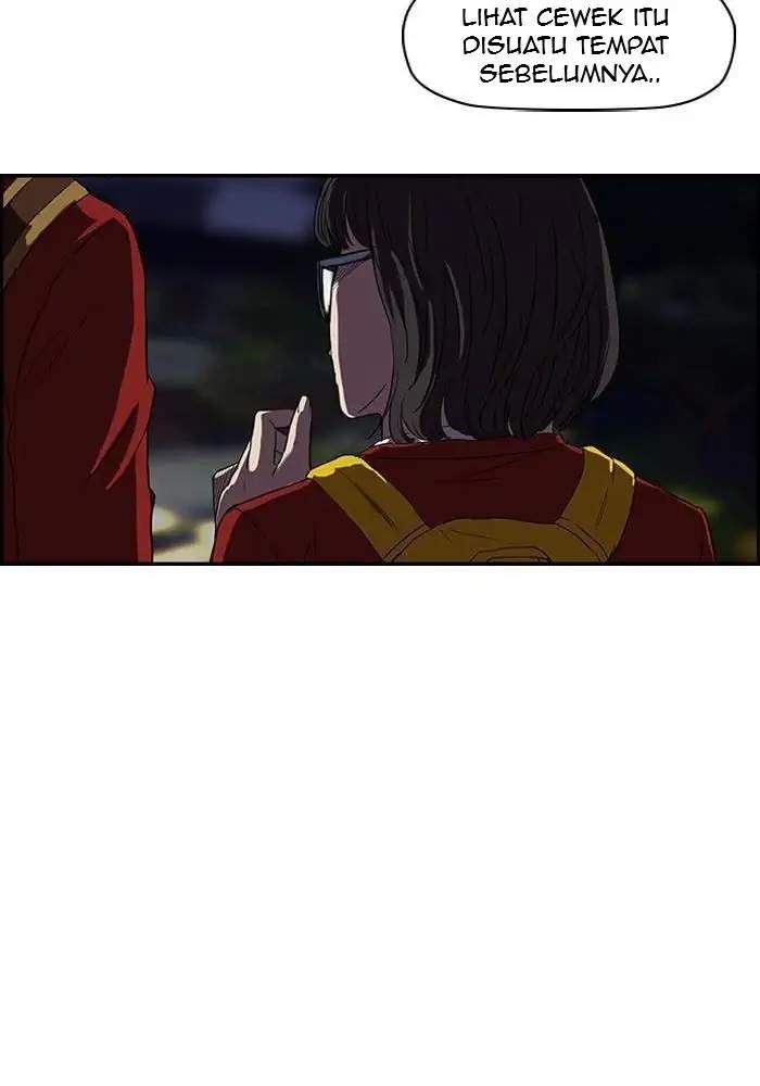 Wind Breaker Chapter 93 Gambar 25