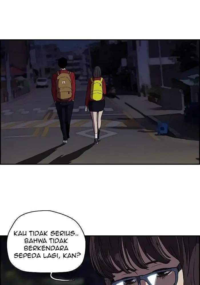 Wind Breaker Chapter 93 Gambar 26