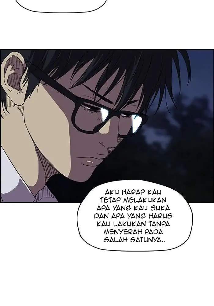 Wind Breaker Chapter 93 Gambar 28