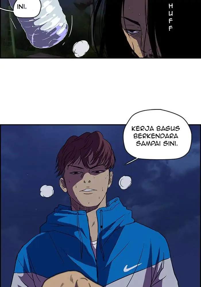 Wind Breaker Chapter 93 Gambar 31