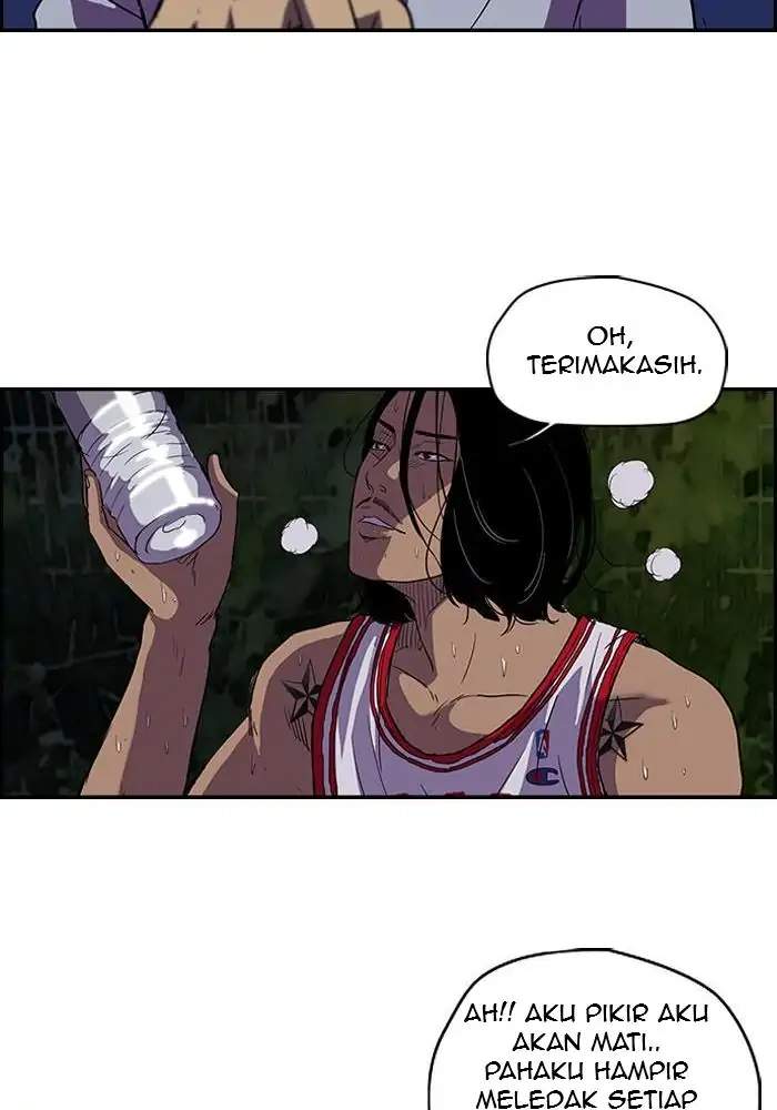 Wind Breaker Chapter 93 Gambar 32