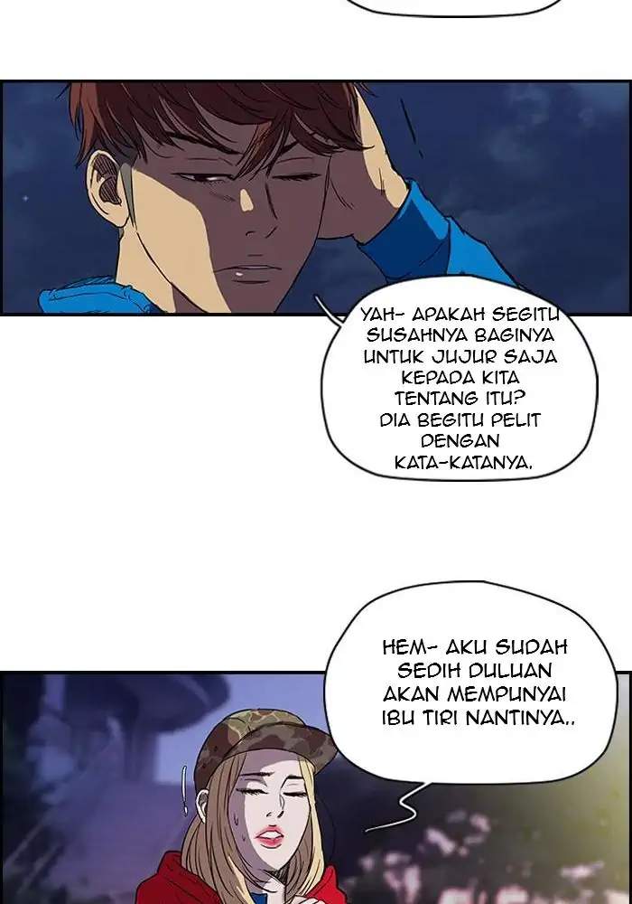 Wind Breaker Chapter 93 Gambar 35