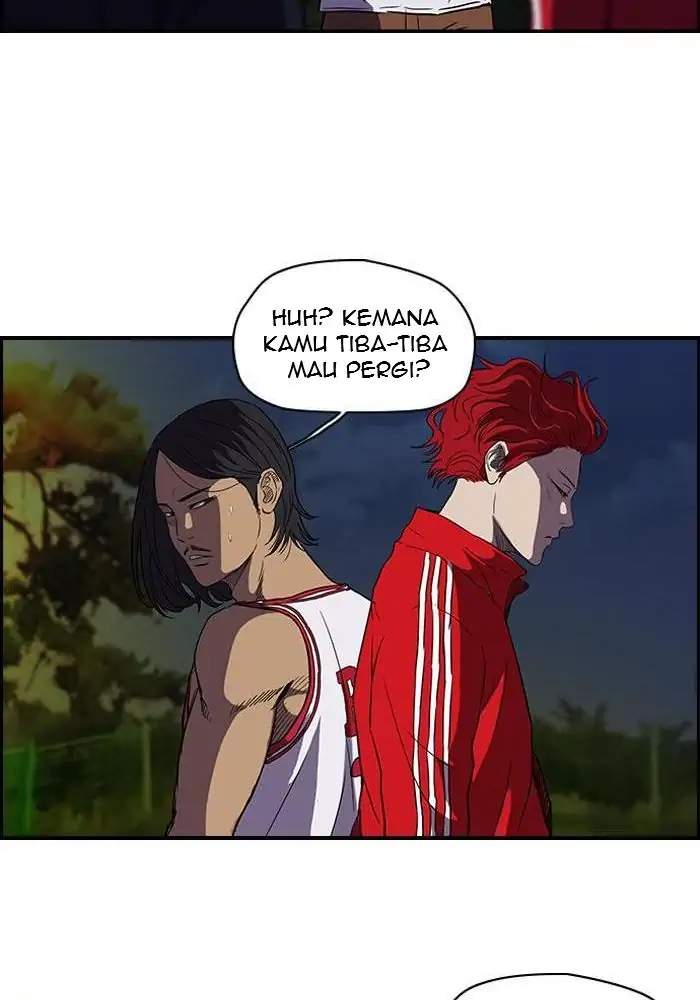 Wind Breaker Chapter 93 Gambar 38