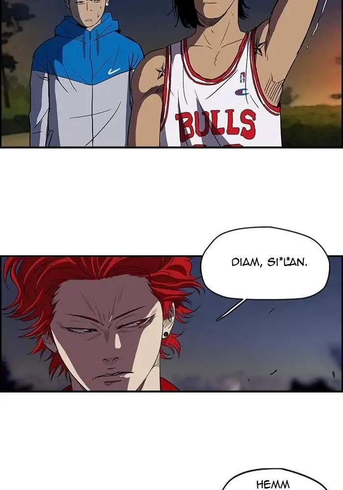 Wind Breaker Chapter 93 Gambar 40