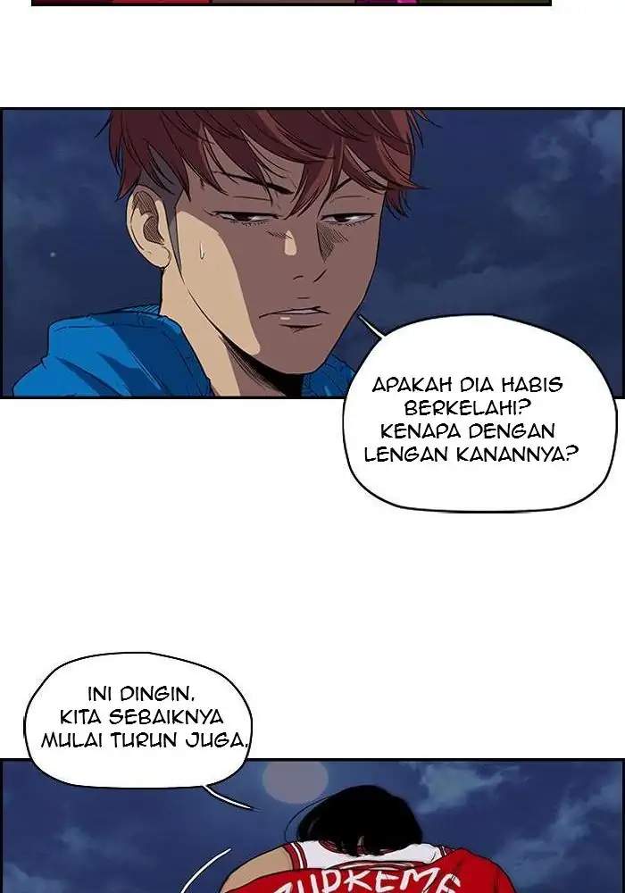 Wind Breaker Chapter 93 Gambar 42