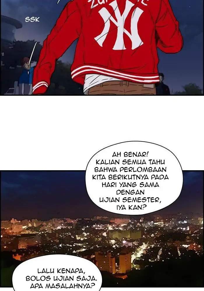 Wind Breaker Chapter 93 Gambar 43
