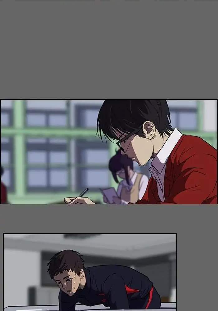 Wind Breaker Chapter 93 Gambar 46