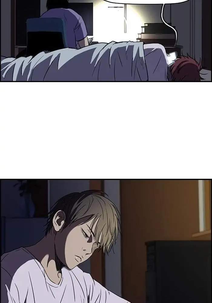 Wind Breaker Chapter 93 Gambar 49