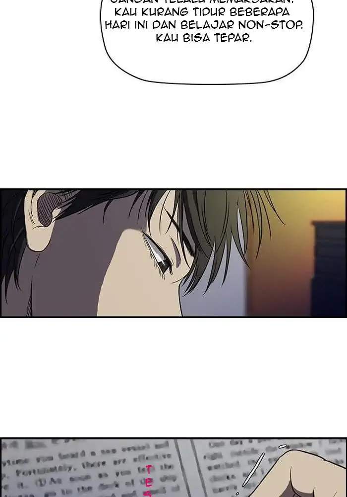 Wind Breaker Chapter 93 Gambar 52