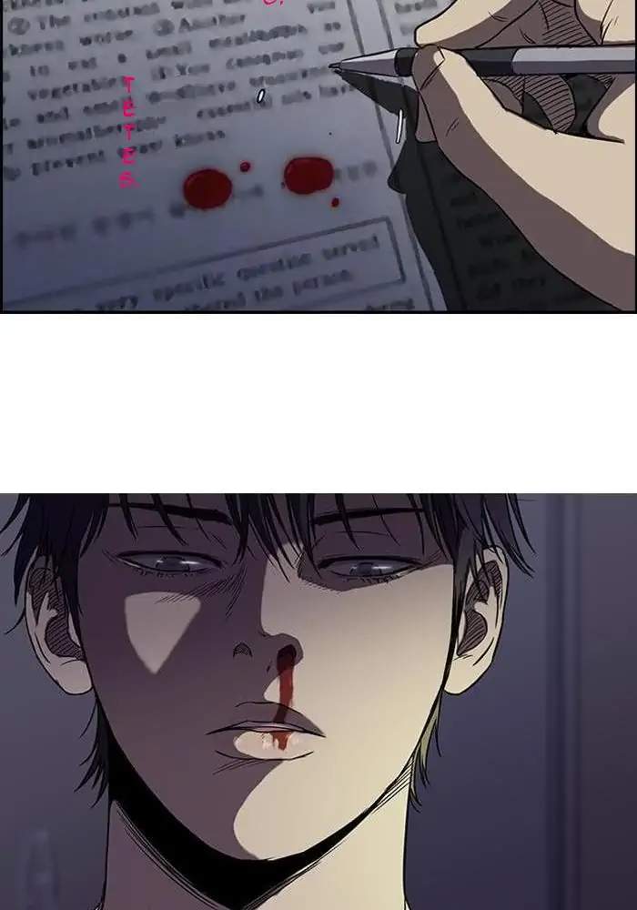 Wind Breaker Chapter 93 Gambar 53