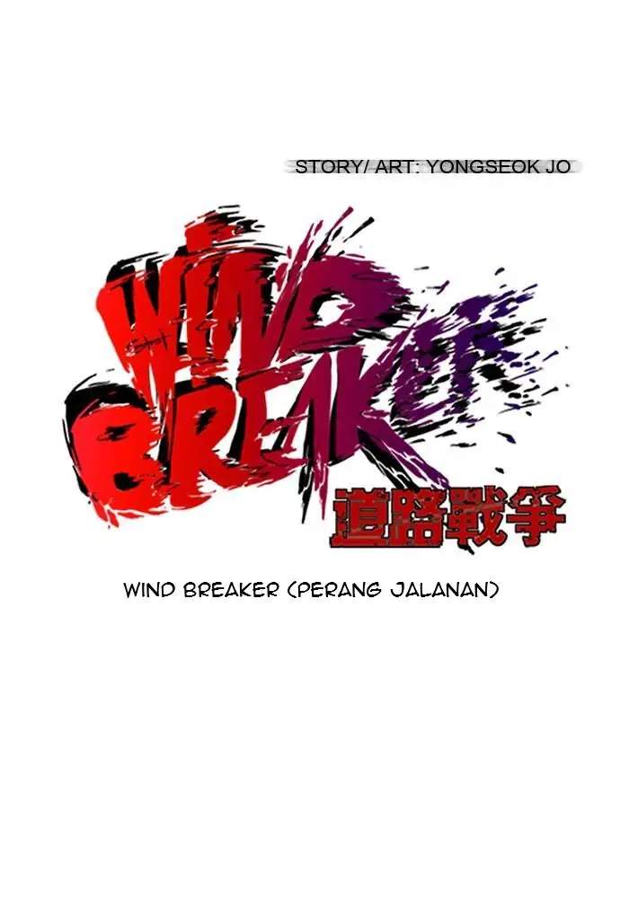 Wind Breaker Chapter 93 Gambar 7