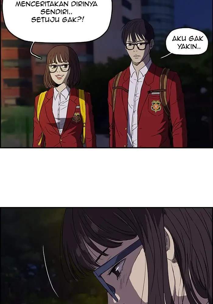 Wind Breaker Chapter 93 Gambar 9