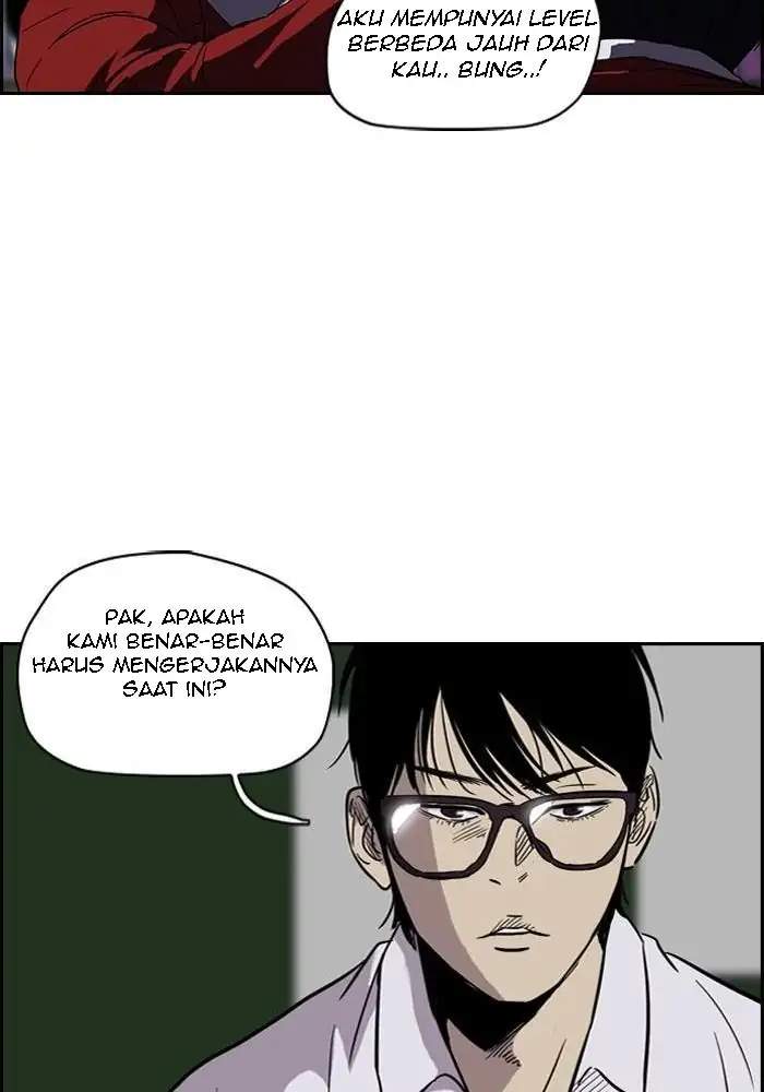 Wind Breaker Chapter 92 Gambar 10