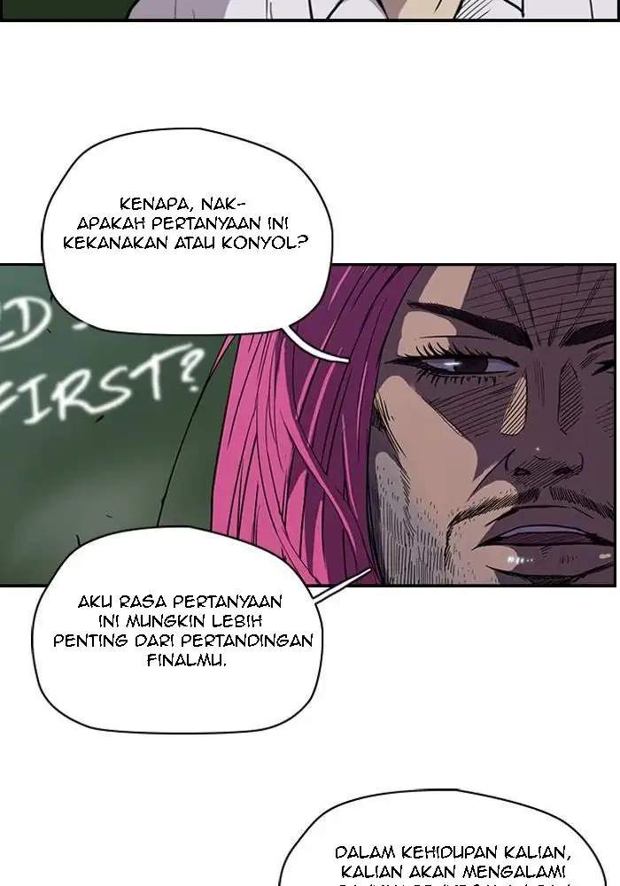 Wind Breaker Chapter 92 Gambar 11