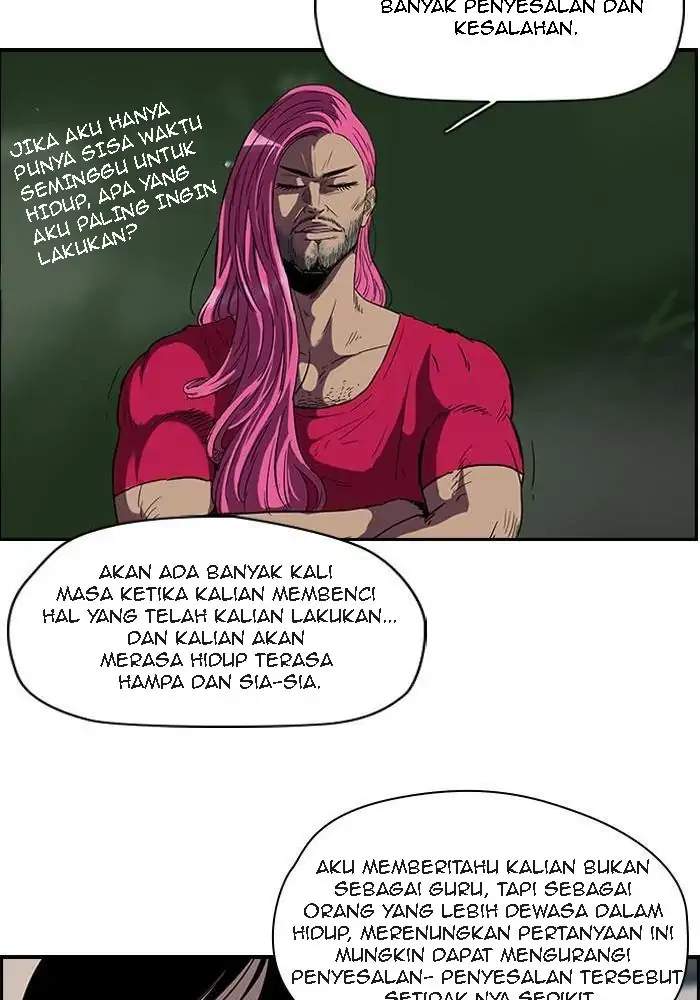 Wind Breaker Chapter 92 Gambar 12