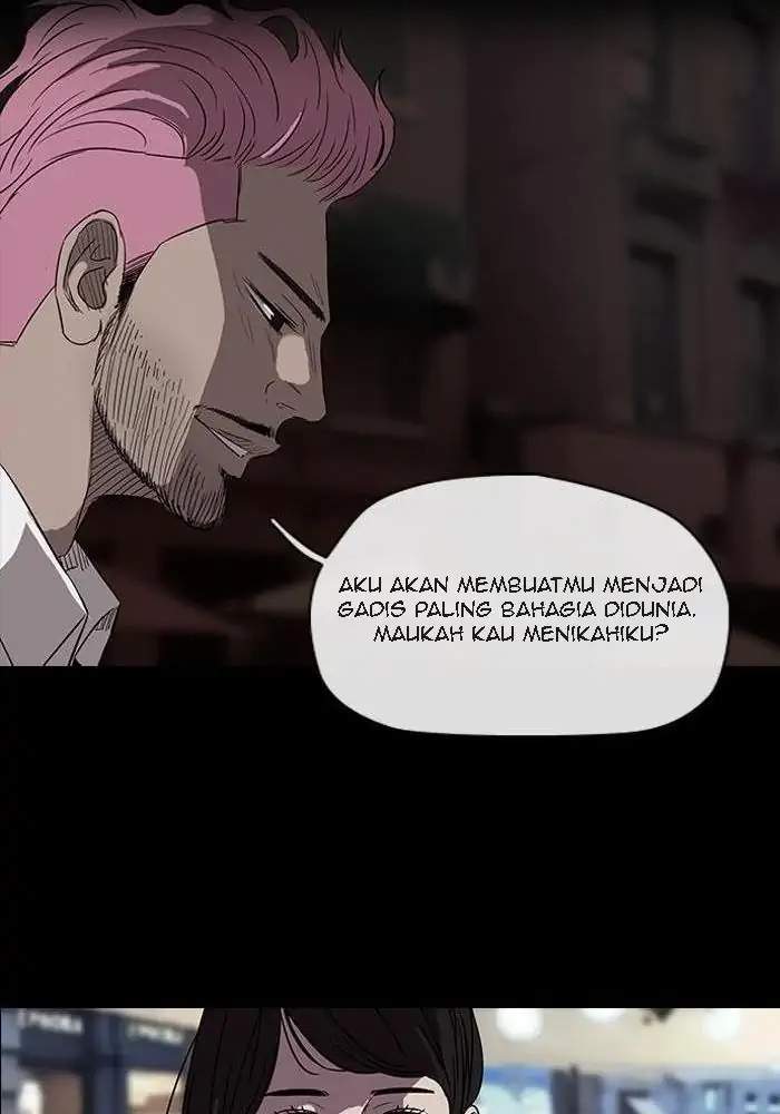 Wind Breaker Chapter 92 Gambar 17