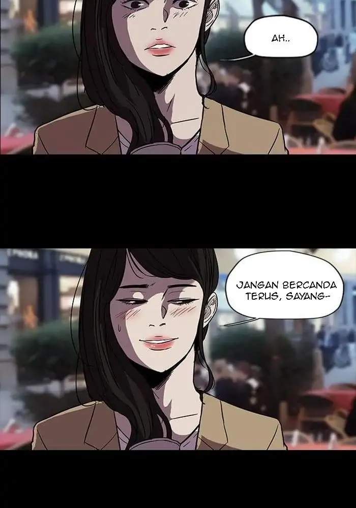 Wind Breaker Chapter 92 Gambar 18