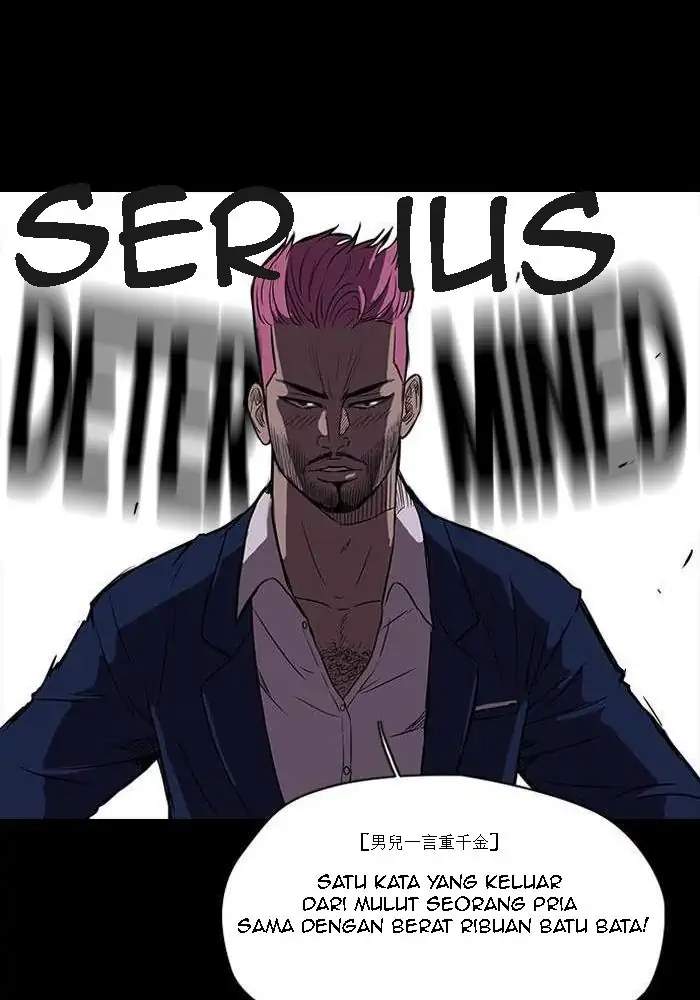 Wind Breaker Chapter 92 Gambar 19