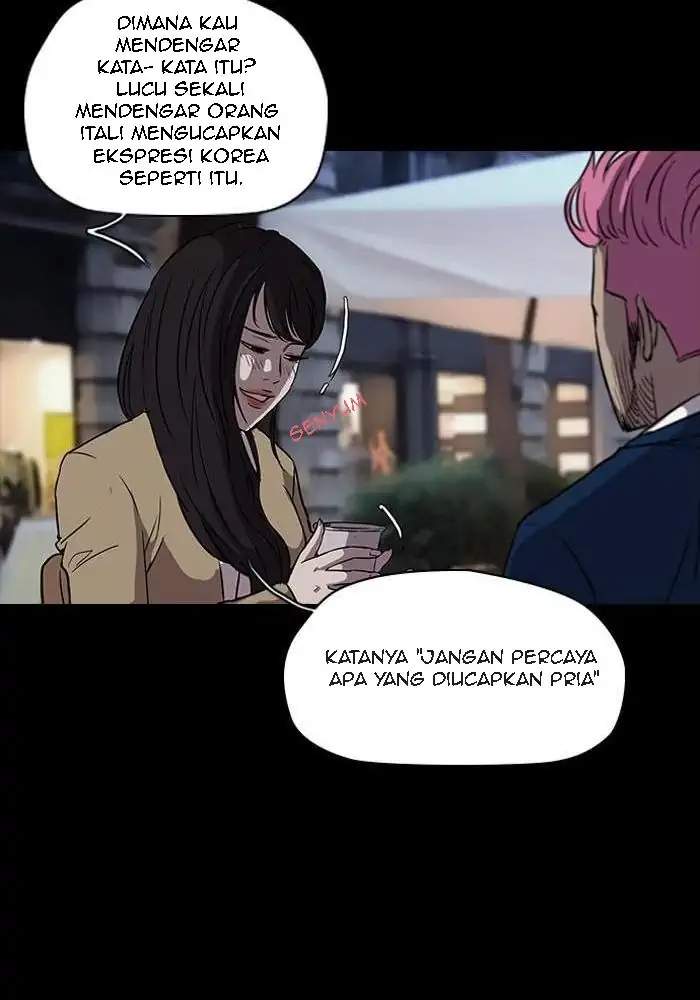 Wind Breaker Chapter 92 Gambar 21