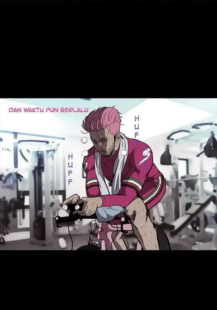 Wind Breaker Chapter 92 Gambar 23