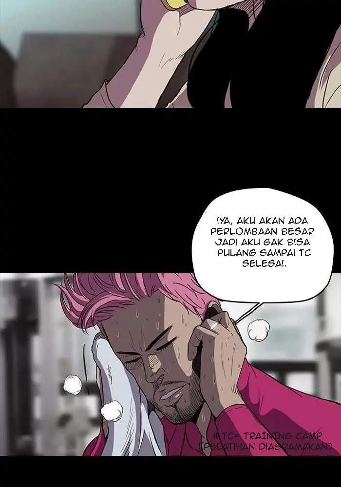 Wind Breaker Chapter 92 Gambar 25