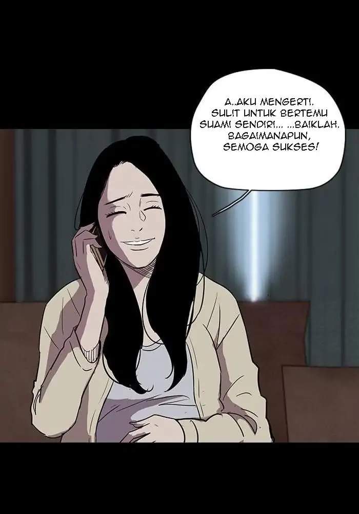 Wind Breaker Chapter 92 Gambar 26