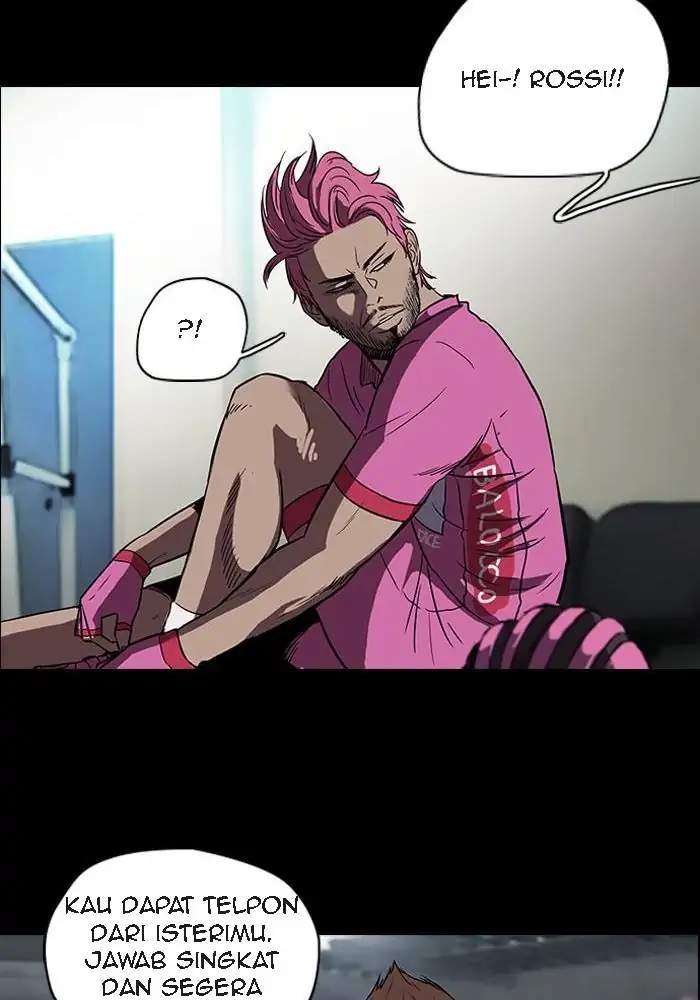 Wind Breaker Chapter 92 Gambar 32