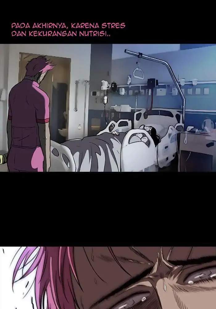 Wind Breaker Chapter 92 Gambar 46