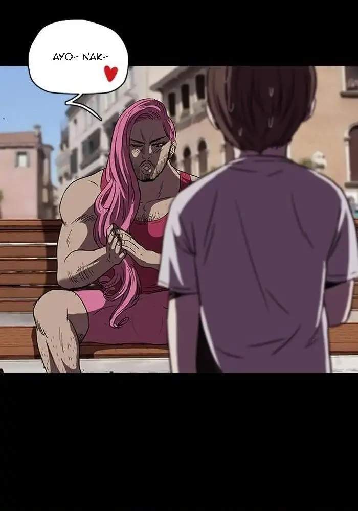 Wind Breaker Chapter 92 Gambar 53