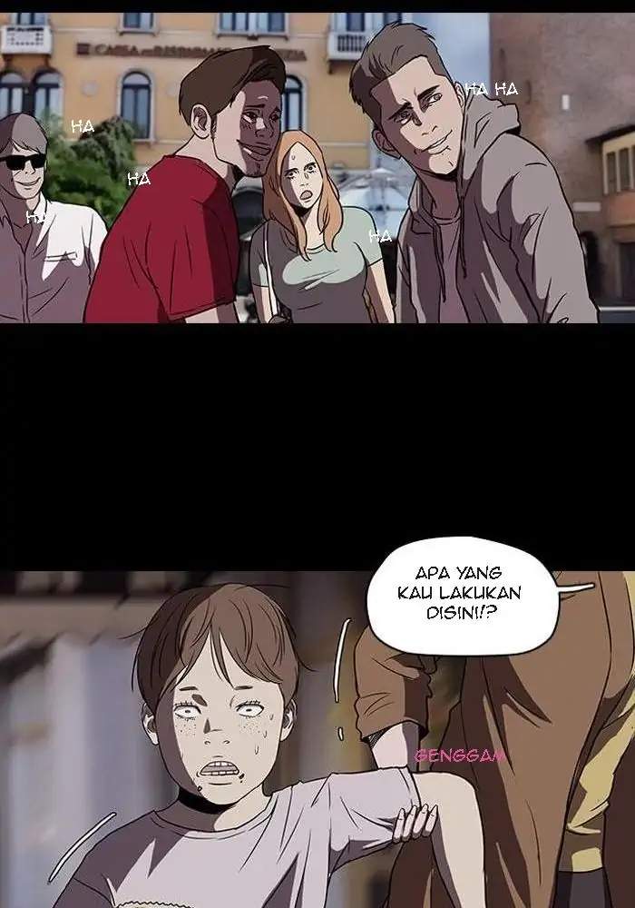 Wind Breaker Chapter 92 Gambar 54