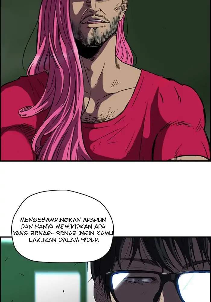 Wind Breaker Chapter 92 Gambar 58
